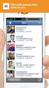 MeetMoi iPhone App Review