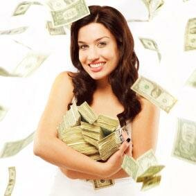 “Save money for the rainy days” “Save money for the rainy days”
